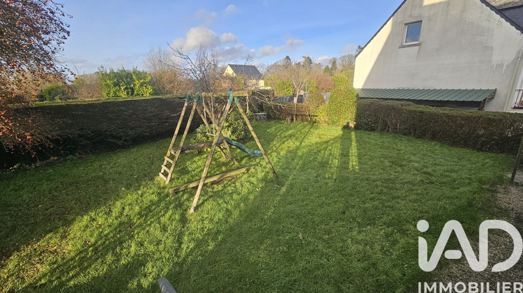 Ma-Cabane - Vente Maison Garlan, 115 m²