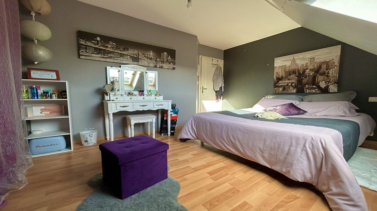 Ma-Cabane - Vente Maison GARLAN, 99 m²