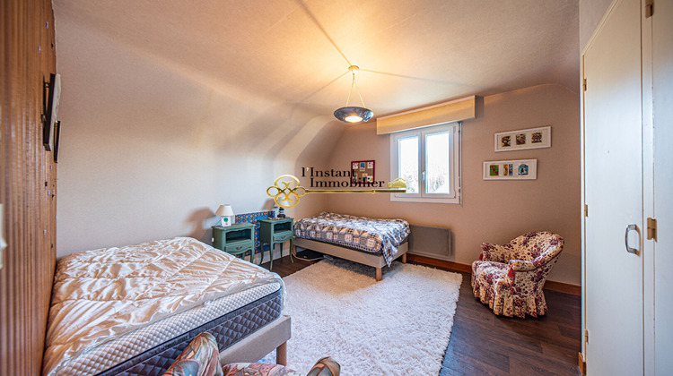 Ma-Cabane - Vente Maison GARLAN, 130 m²