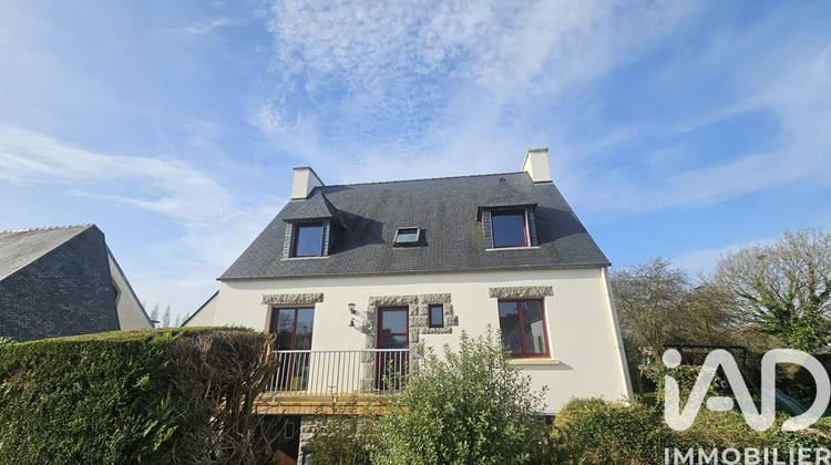 Ma-Cabane - Vente Maison Garlan, 115 m²