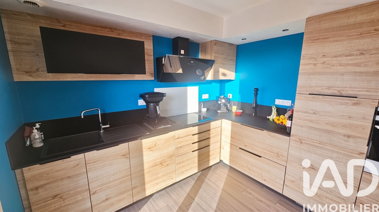 Ma-Cabane - Vente Maison Garlan, 115 m²