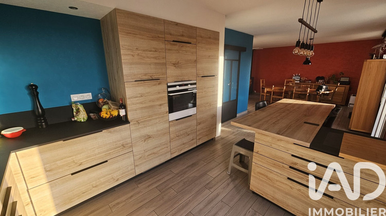 Ma-Cabane - Vente Maison Garlan, 115 m²