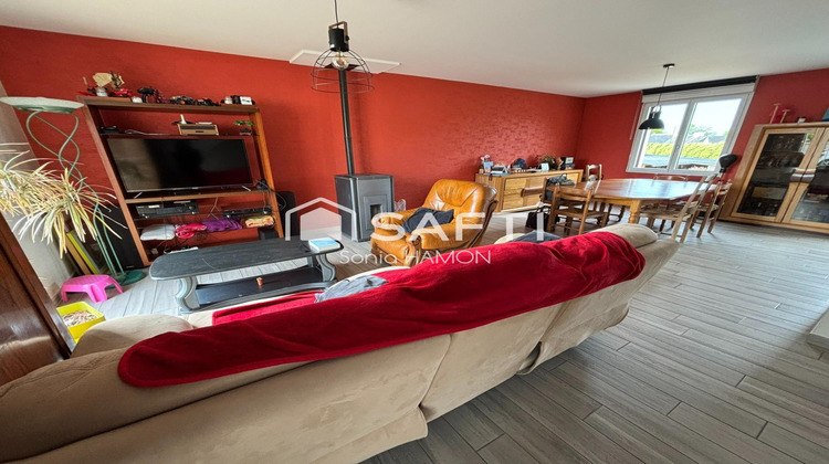 Ma-Cabane - Vente Maison Garlan, 117 m²