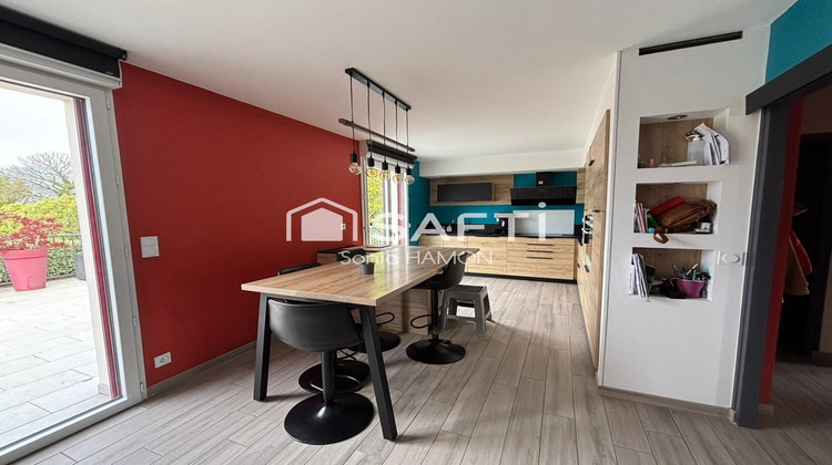 Ma-Cabane - Vente Maison Garlan, 117 m²