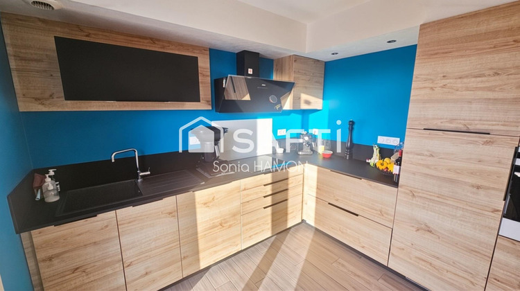 Ma-Cabane - Vente Maison Garlan, 117 m²