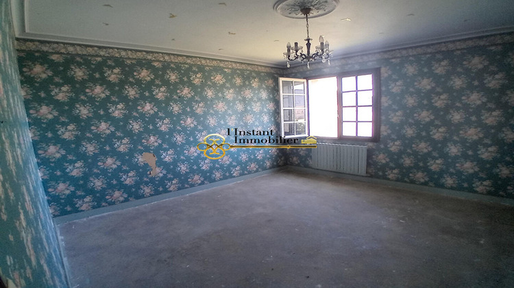 Ma-Cabane - Vente Maison GARLAN, 125 m²