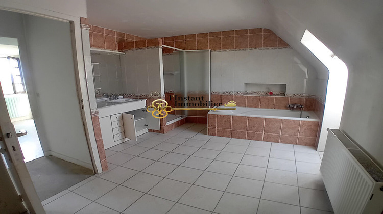 Ma-Cabane - Vente Maison GARLAN, 125 m²