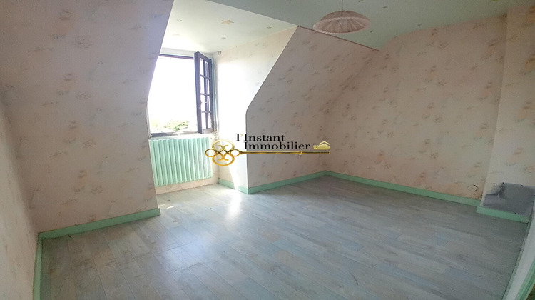 Ma-Cabane - Vente Maison GARLAN, 125 m²