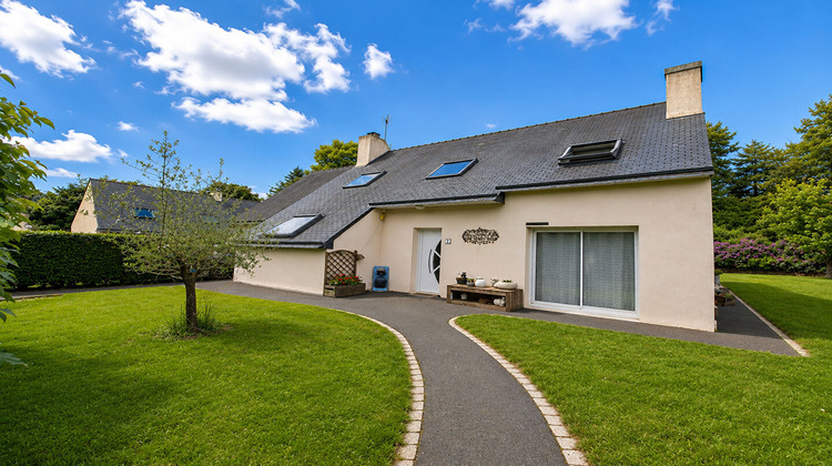 Ma-Cabane - Vente Maison GARLAN, 128 m²