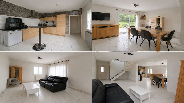 Ma-Cabane - Vente Maison GARLAN, 128 m²