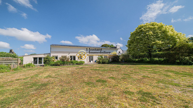 Ma-Cabane - Vente Maison GARLAN, 340 m²