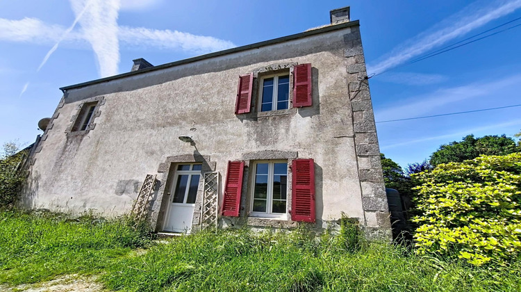 Ma-Cabane - Vente Maison Garlan, 139 m²