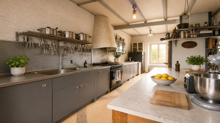Ma-Cabane - Vente Maison Garlan, 139 m²