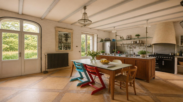 Ma-Cabane - Vente Maison Garlan, 139 m²