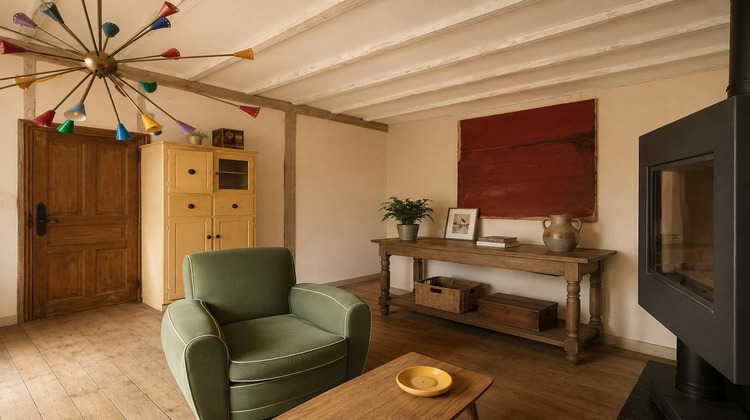 Ma-Cabane - Vente Maison Garlan, 139 m²