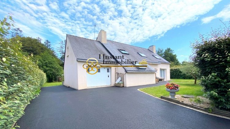 Ma-Cabane - Vente Maison GARLAN, 128 m²