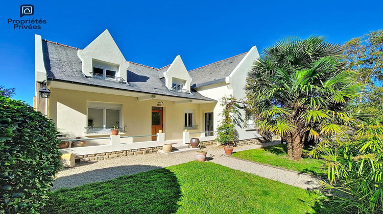 Ma-Cabane - Vente Maison GARLAN, 105 m²