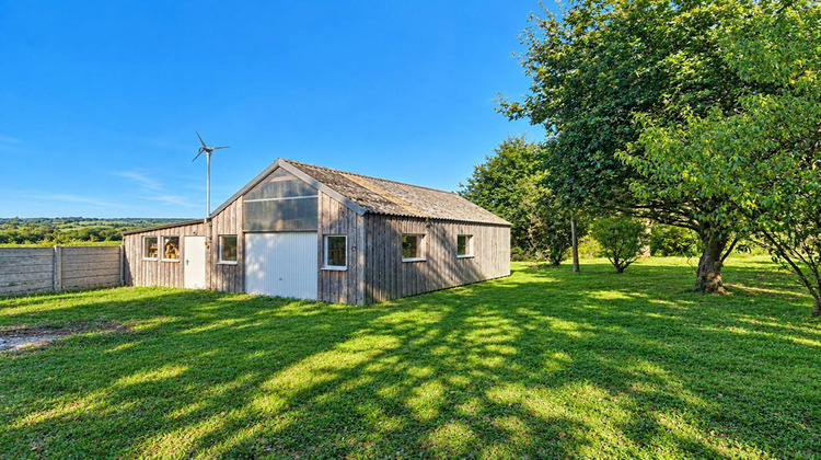 Ma-Cabane - Vente Maison GARLAN, 105 m²