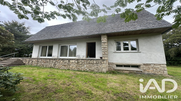 Ma-Cabane - Vente Maison Garlan, 95 m²