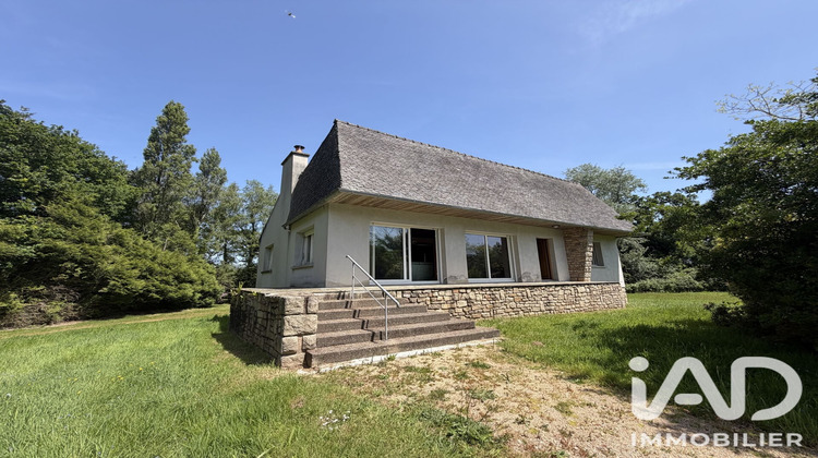 Ma-Cabane - Vente Maison Garlan, 95 m²