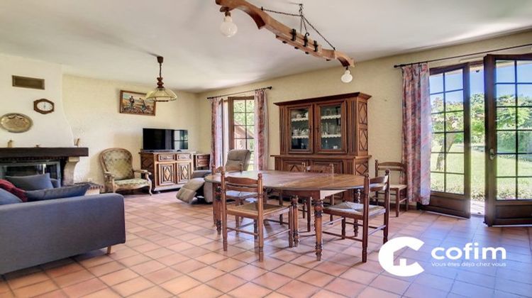 Ma-Cabane - Vente Maison Garlin, 107 m²