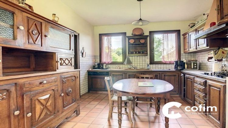 Ma-Cabane - Vente Maison Garlin, 107 m²