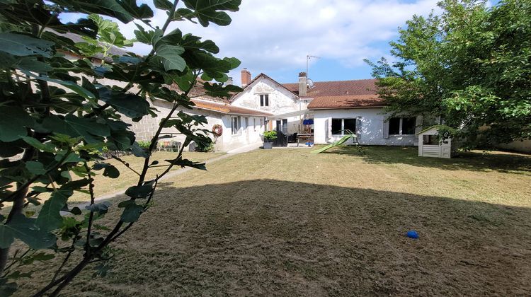 Ma-Cabane - Vente Maison Garlin, 219 m²