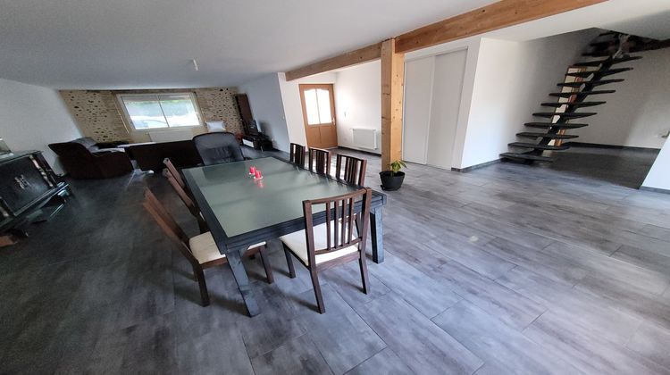 Ma-Cabane - Vente Maison Garlin, 219 m²