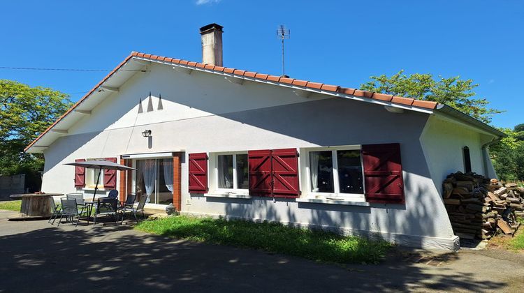 Ma-Cabane - Vente Maison GARLIN, 96 m²