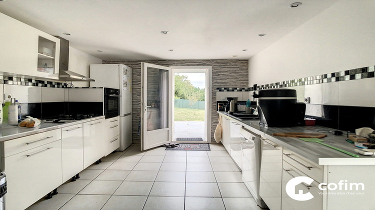 Ma-Cabane - Vente Maison Garlin, 132 m²