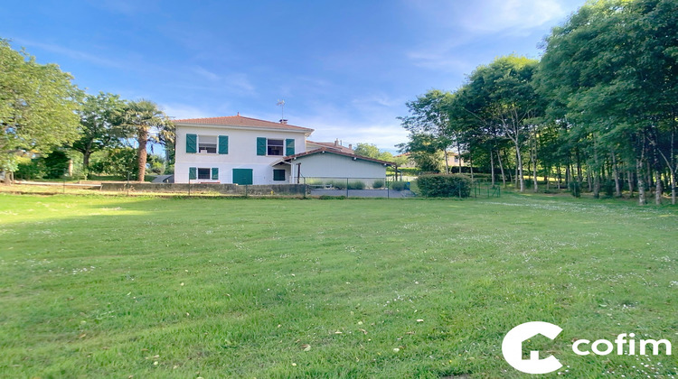 Ma-Cabane - Vente Maison Garlin, 114 m²