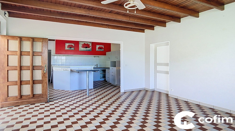 Ma-Cabane - Vente Maison Garlin, 114 m²