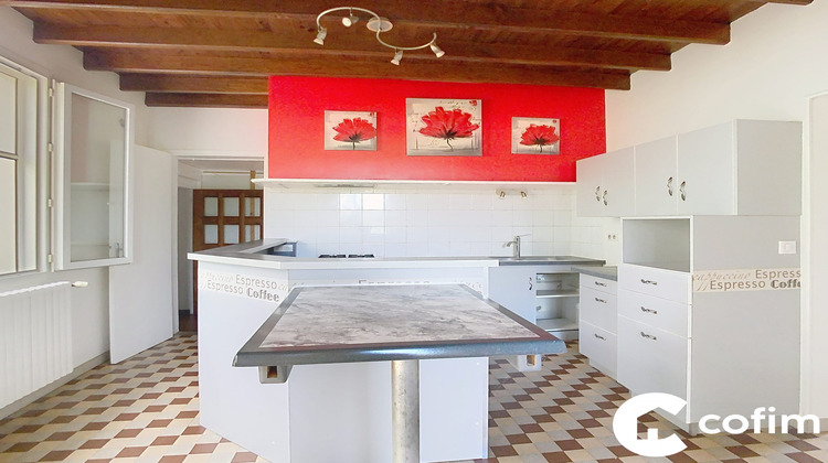 Ma-Cabane - Vente Maison Garlin, 114 m²