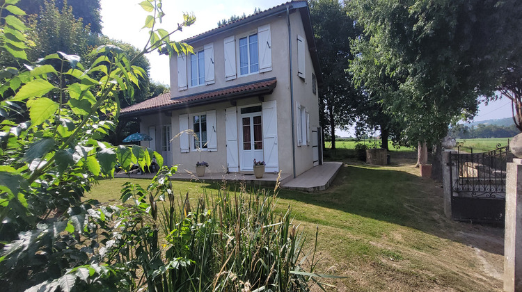 Ma-Cabane - Vente Maison Garlin, 120 m²