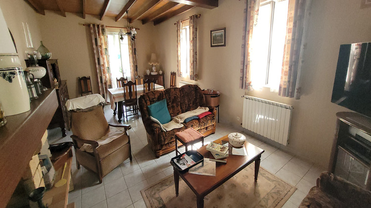 Ma-Cabane - Vente Maison Garlin, 120 m²