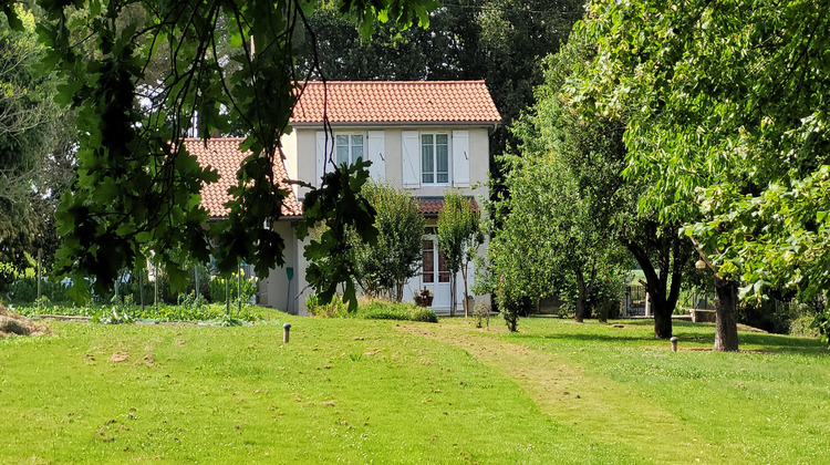 Ma-Cabane - Vente Maison Garlin, 120 m²