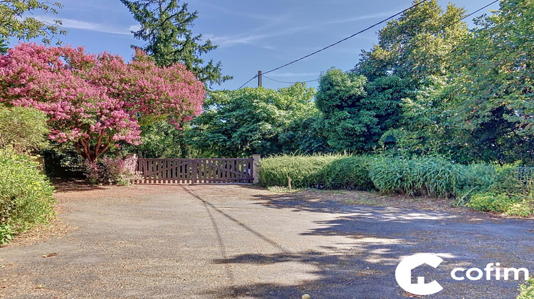 Ma-Cabane - Vente Maison Garlin, 158 m²