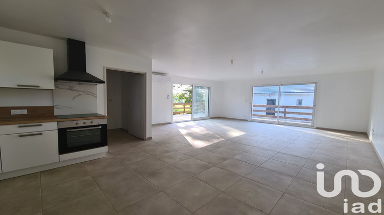 Ma-Cabane - Vente Maison Garlin, 85 m²