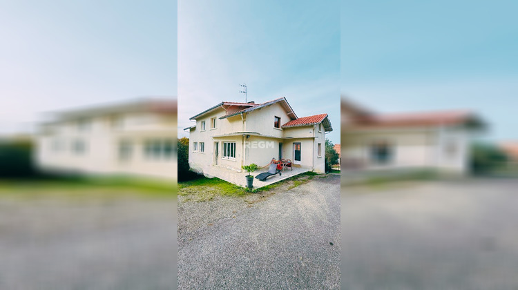 Ma-Cabane - Vente Maison Garlin, 500 m²