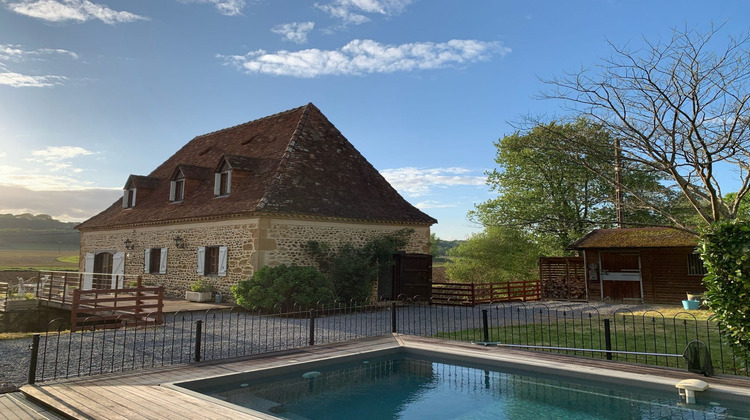 Ma-Cabane - Vente Maison Garlin, 118 m²