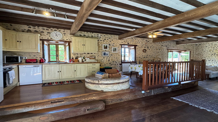 Ma-Cabane - Vente Maison Garlin, 118 m²