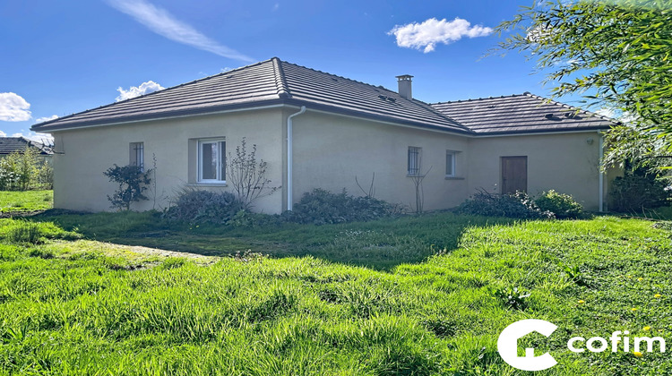 Ma-Cabane - Vente Maison Garlin, 102 m²