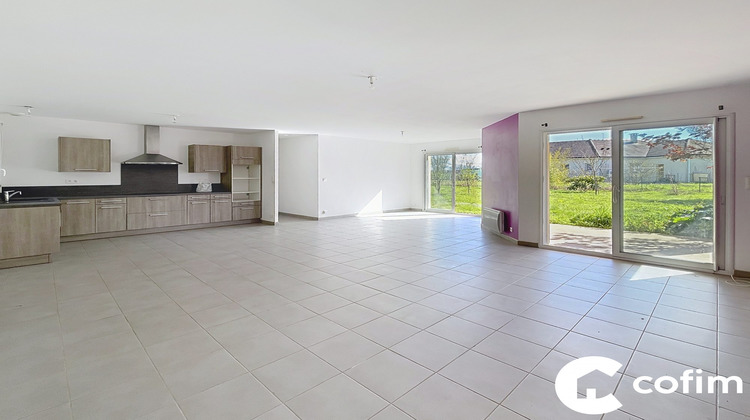 Ma-Cabane - Vente Maison Garlin, 102 m²