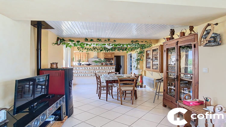 Ma-Cabane - Vente Maison Garlin, 125 m²