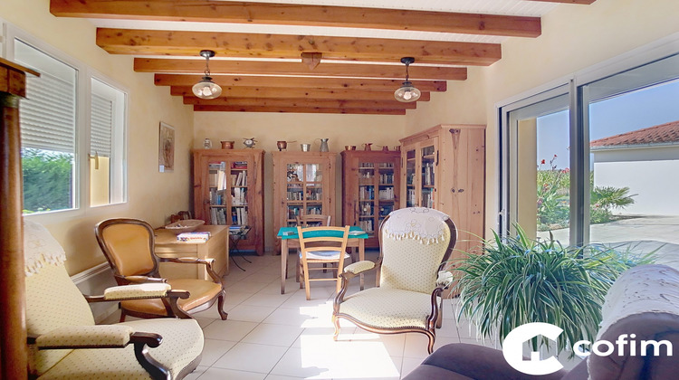 Ma-Cabane - Vente Maison Garlin, 125 m²
