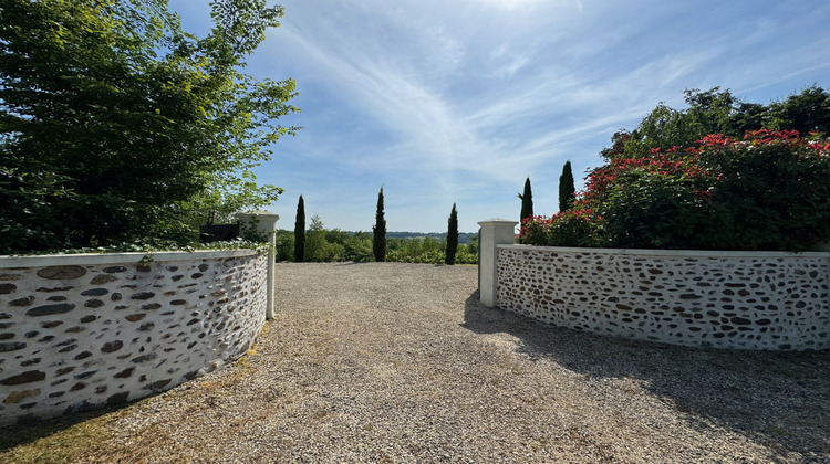 Ma-Cabane - Vente Maison Garlin, 138 m²