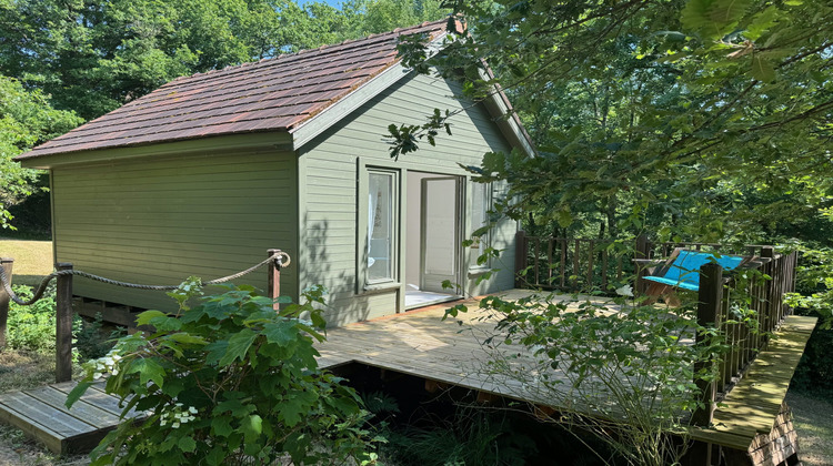 Ma-Cabane - Vente Maison Garlin, 138 m²
