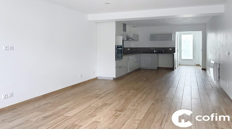 Ma-Cabane - Vente Maison Garlin, 60 m²