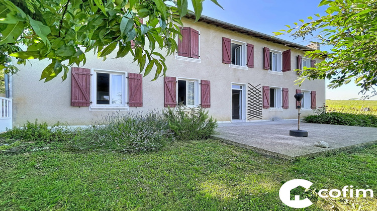 Ma-Cabane - Vente Maison Garlin, 143 m²