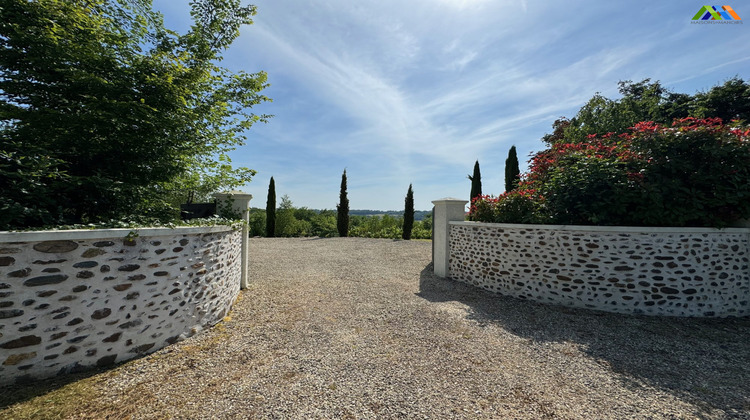 Ma-Cabane - Vente Maison Garlin, 138 m²